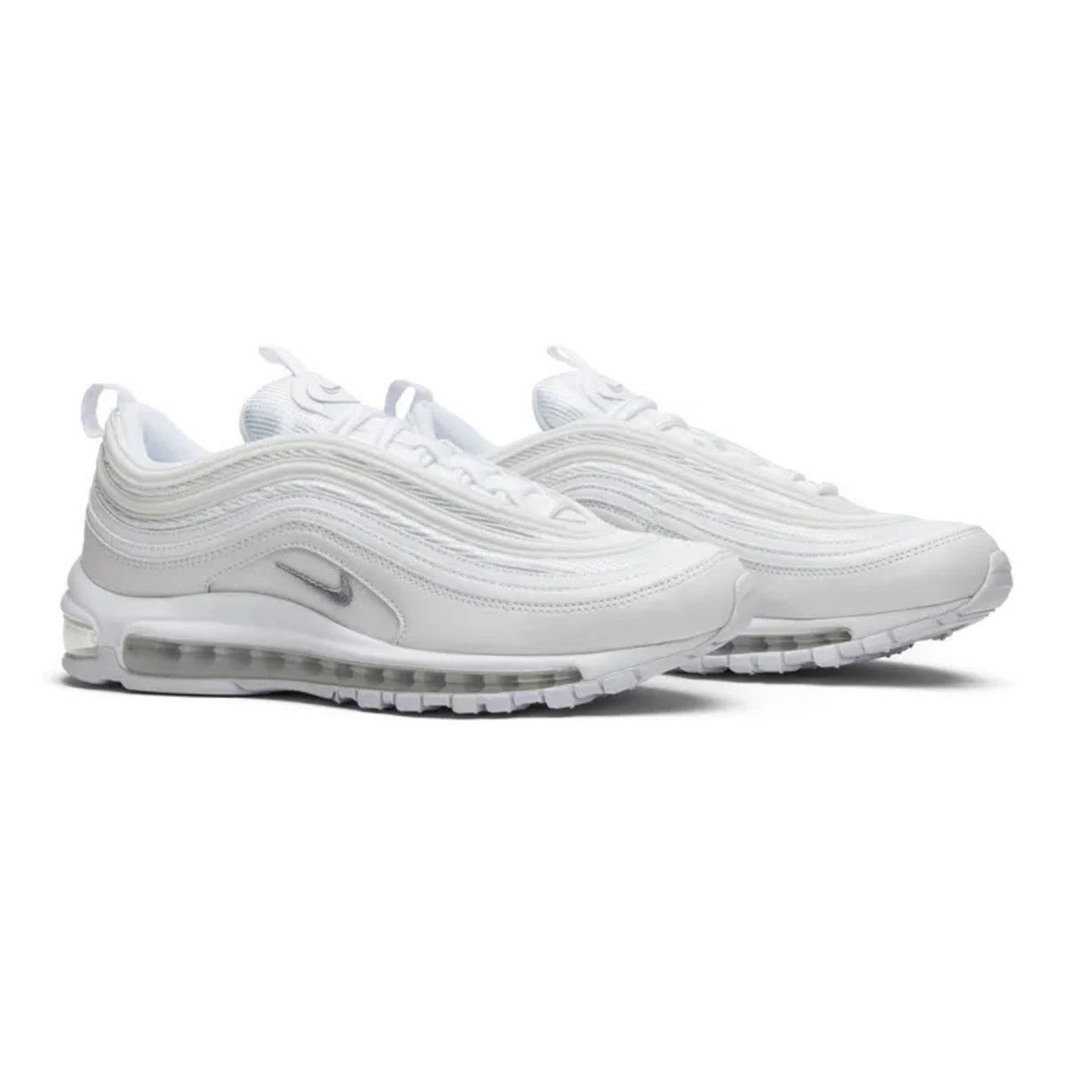 Nike Air Max 97 Triple White