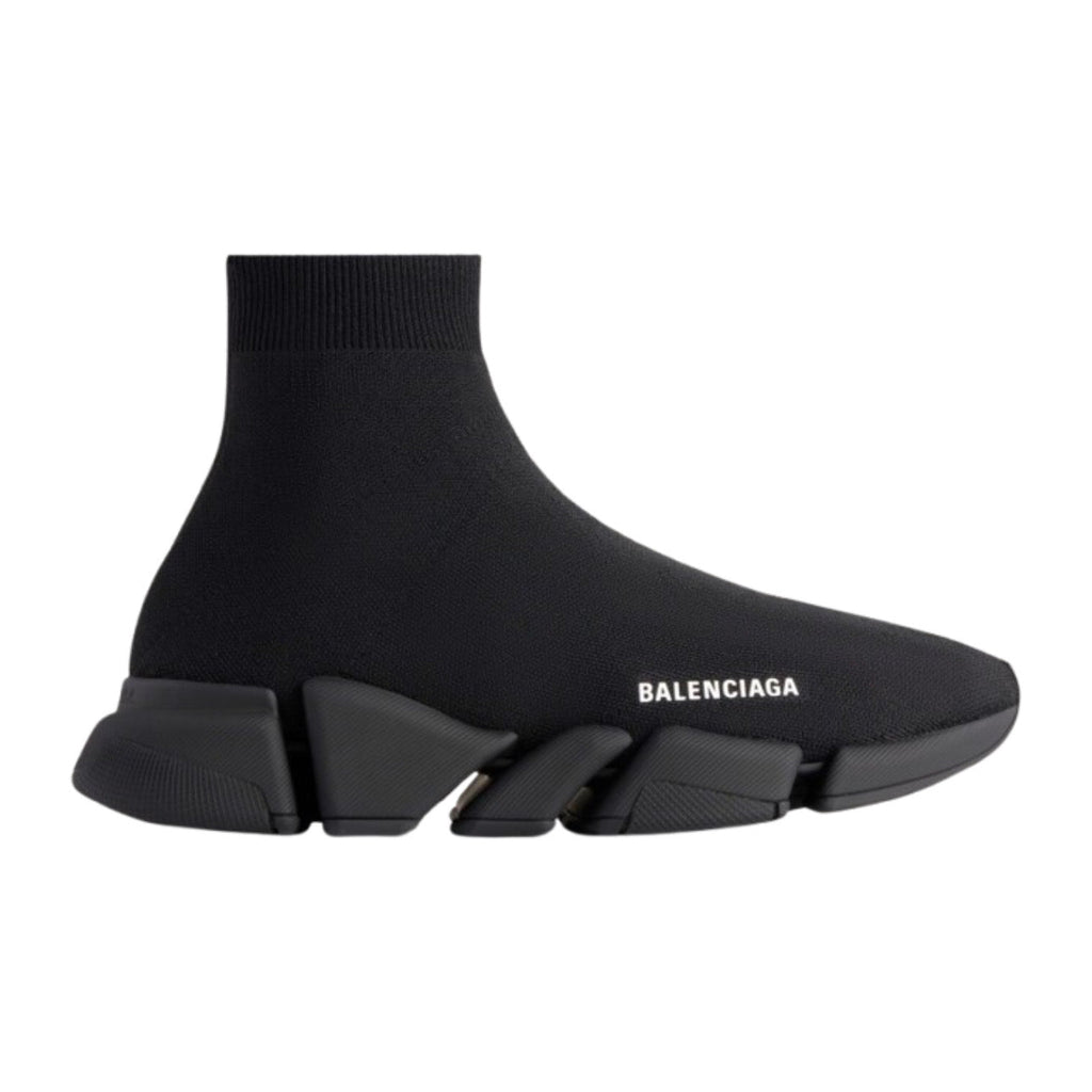 Balenciaga Speed Trainer Black