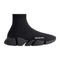 Balenciaga Speed Trainer Black