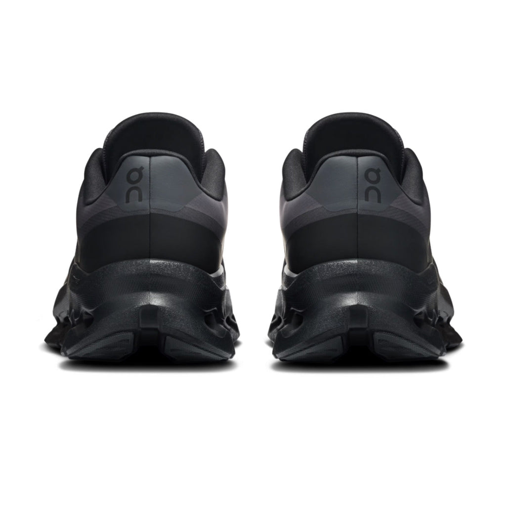 On Running Cloudtilt Remix Black | Black