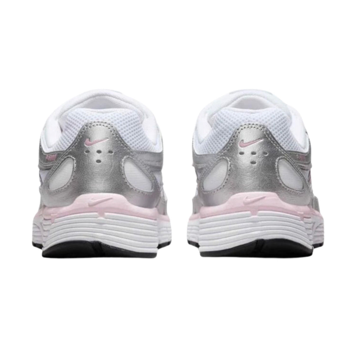 Nike P-6000 'White Elemental Pink'