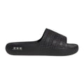 adidas Adilette Ayoon pool slides Black