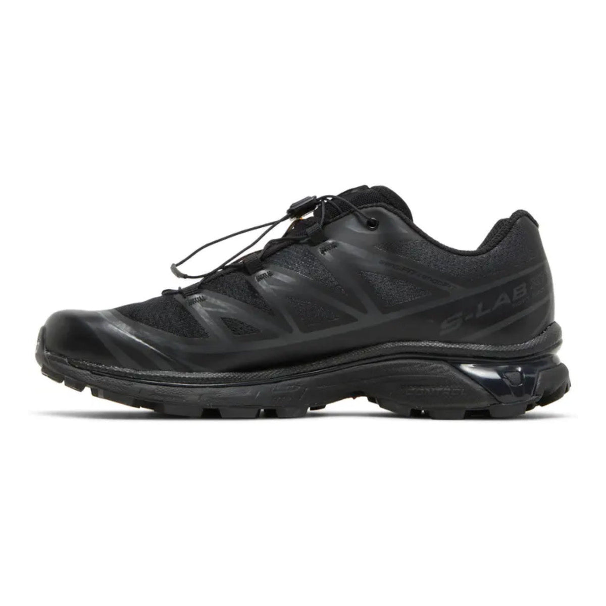 Salomon Men's XT-6 Advanced 'Black'