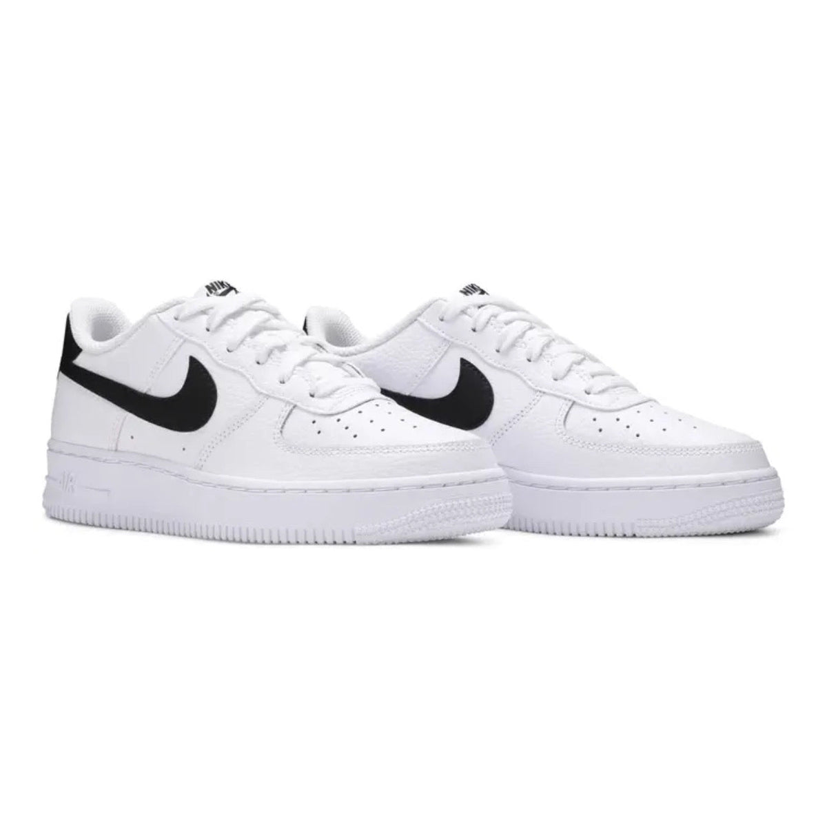 Nike Air Force 1 '07 'White Black