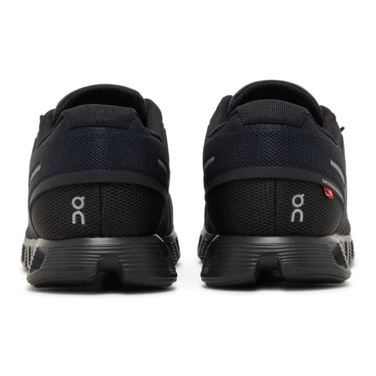 On Running Cloud 5 All Black