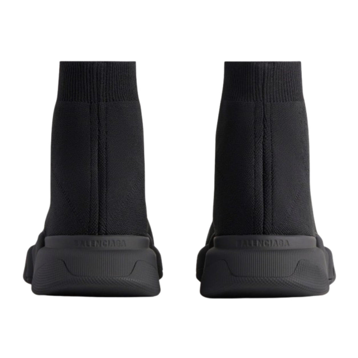 Balenciaga Speed Trainer Black