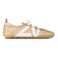 Louis Vuitton LV Sneakerina Gold