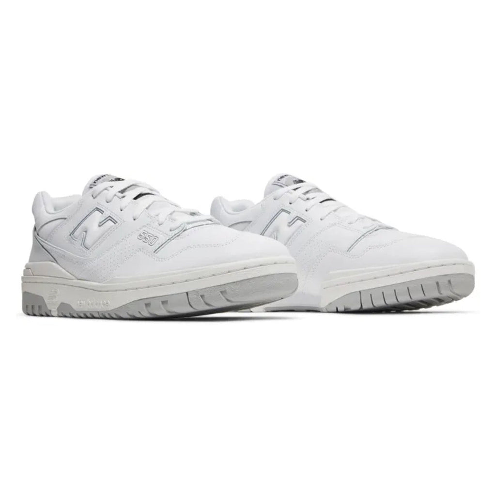 New Balance 550 – White Grey