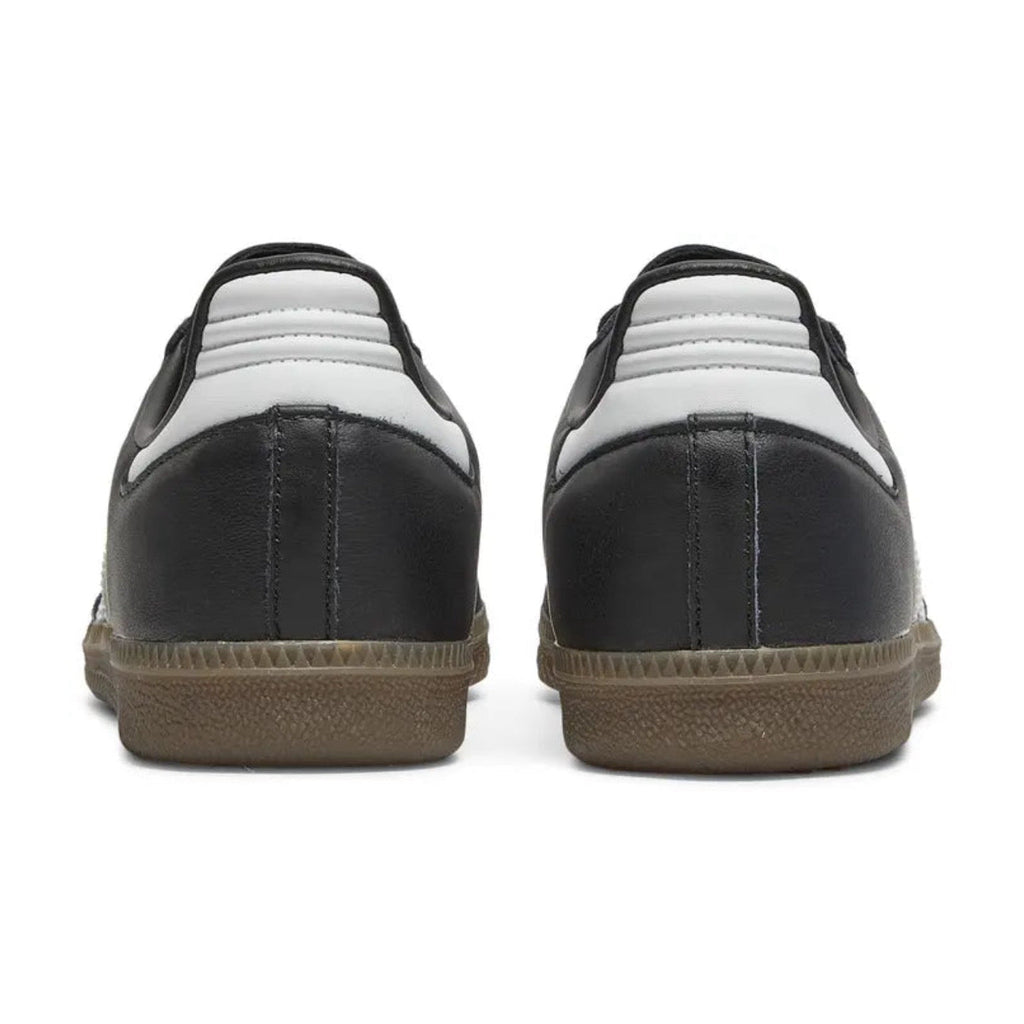 Adidas Samba OG Black White Gum