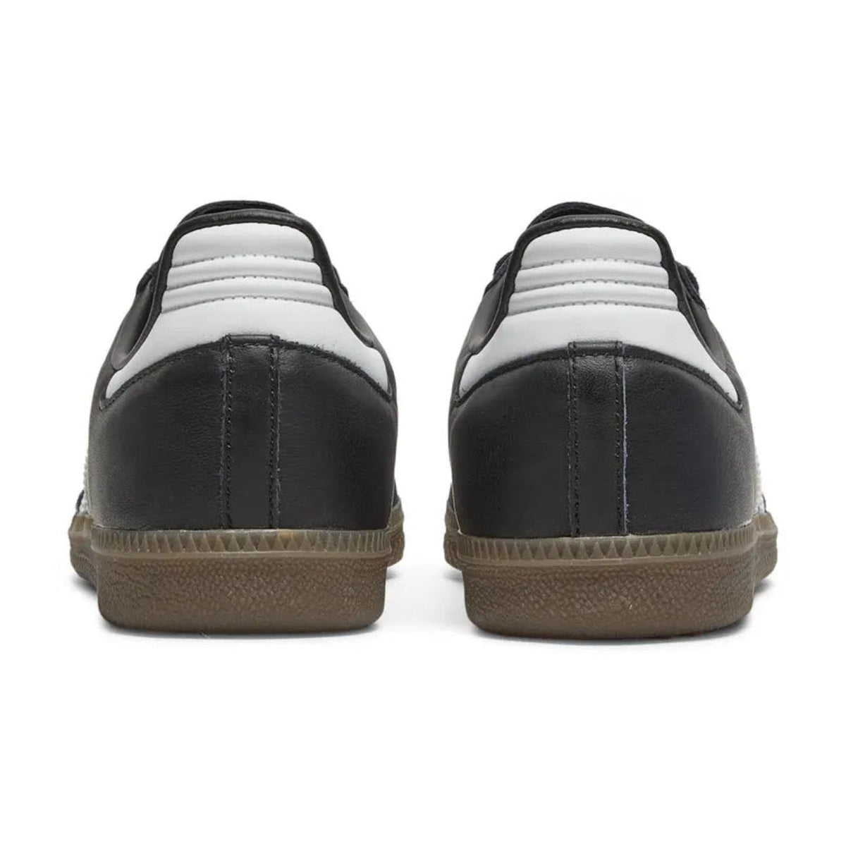 Adidas Samba OG Black White Gum