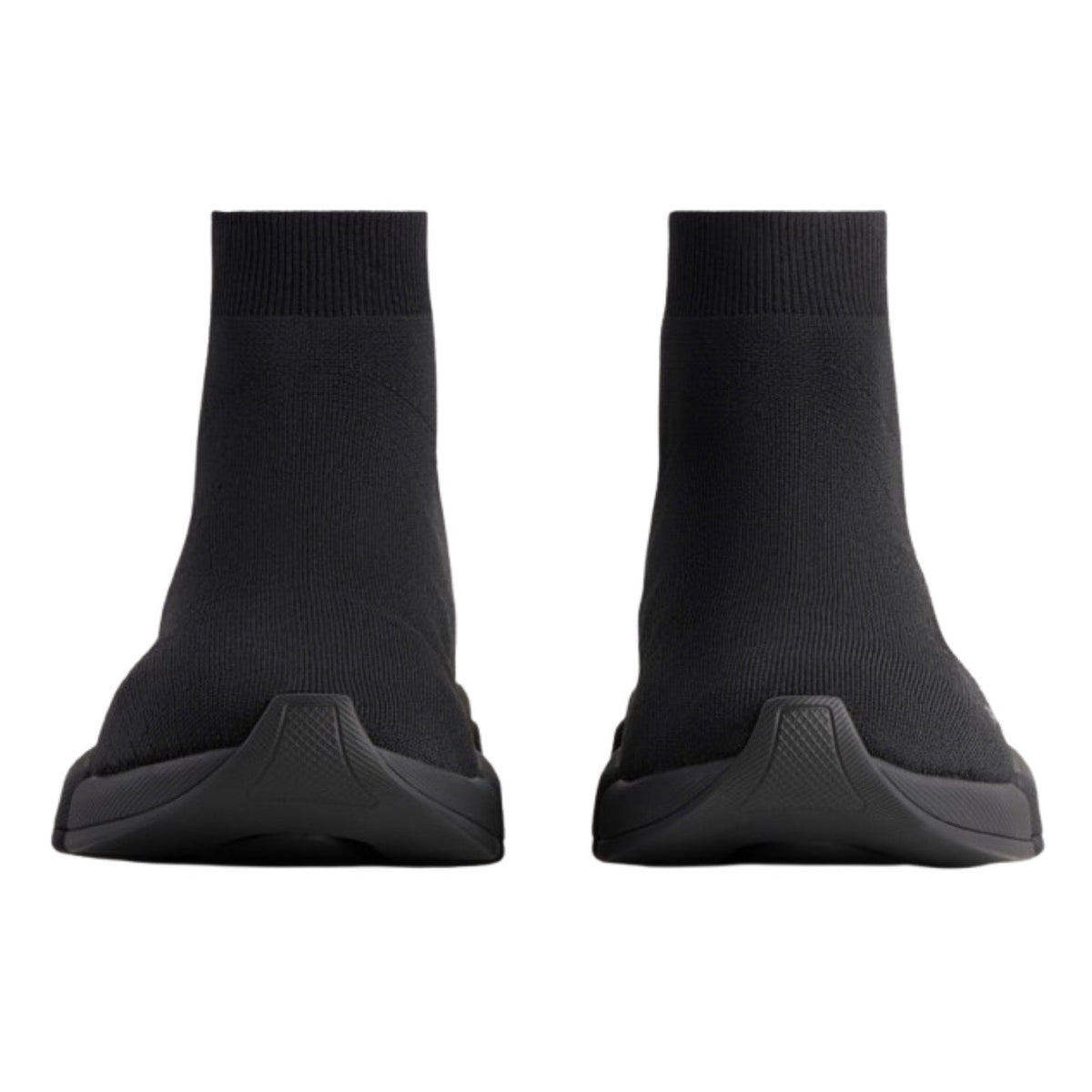Balenciaga Speed Trainer Black