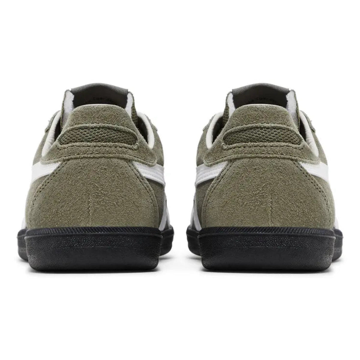 Onitsuka Tiger Tokuten Burnt – Green White Black