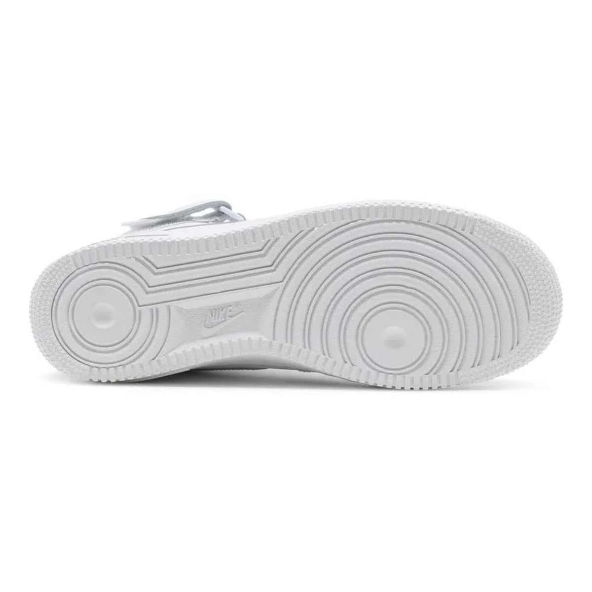 Nike Air Force 1 Mid 07 White