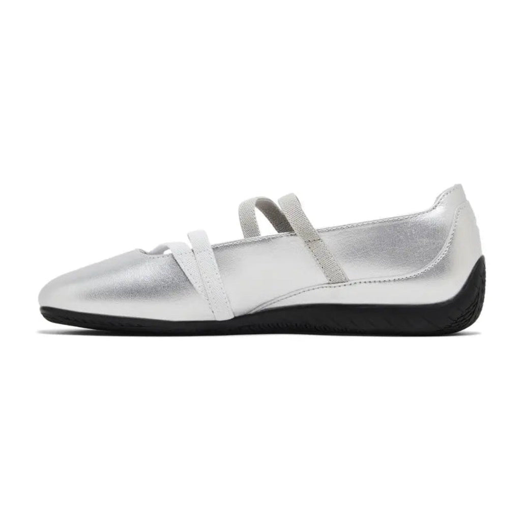 Puma Speedcat Ballet 'Metallic - Silver'
