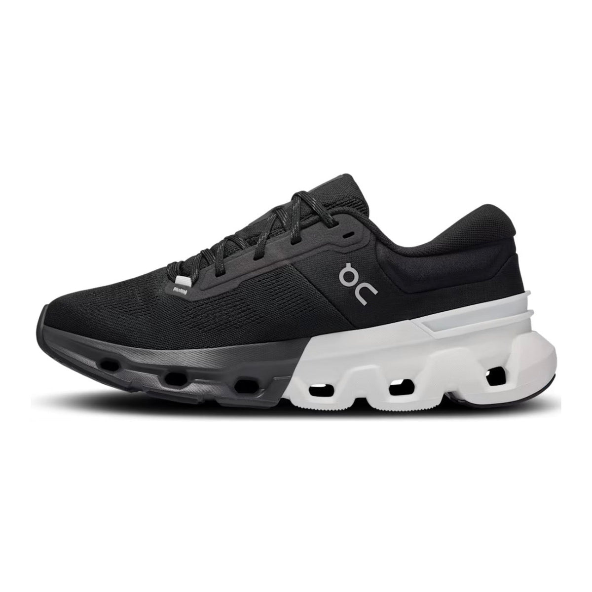 ON Cloudflyer 5 Black | White