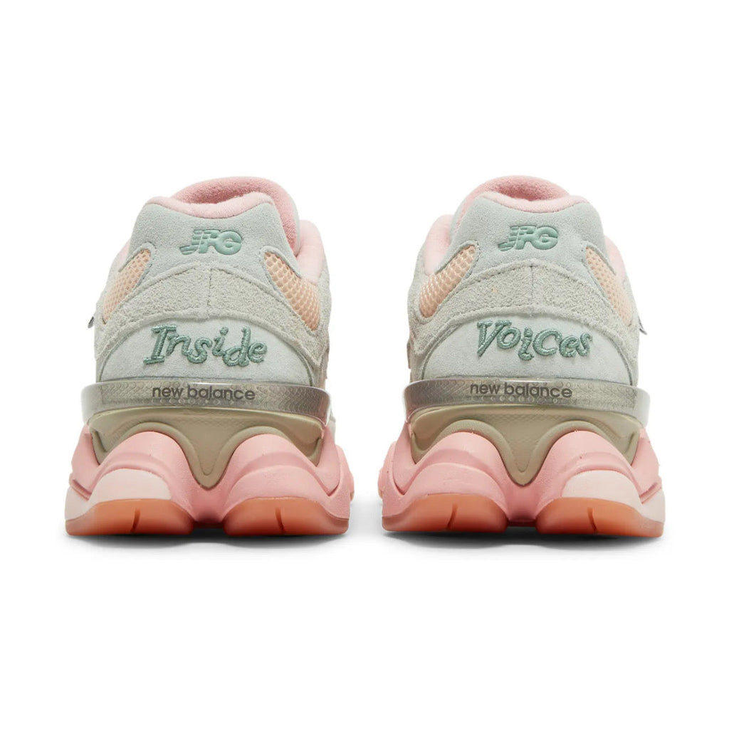 New Balance Joe Freshgoods x 9060 'Baby Shower Blue'