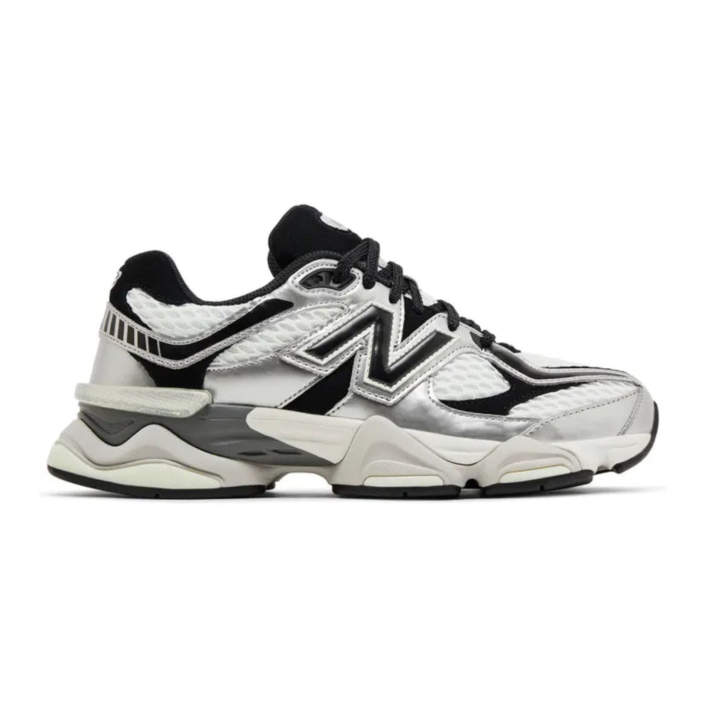 New Balance 9060 Shoe Palace x  'Metallic'