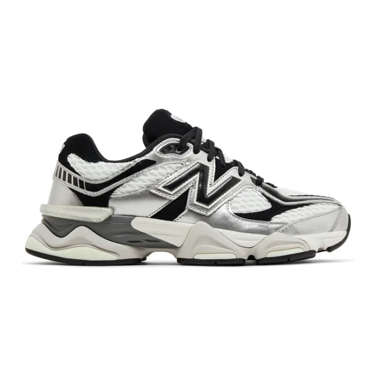 New Balance 9060 Shoe Palace x  'Metallic'