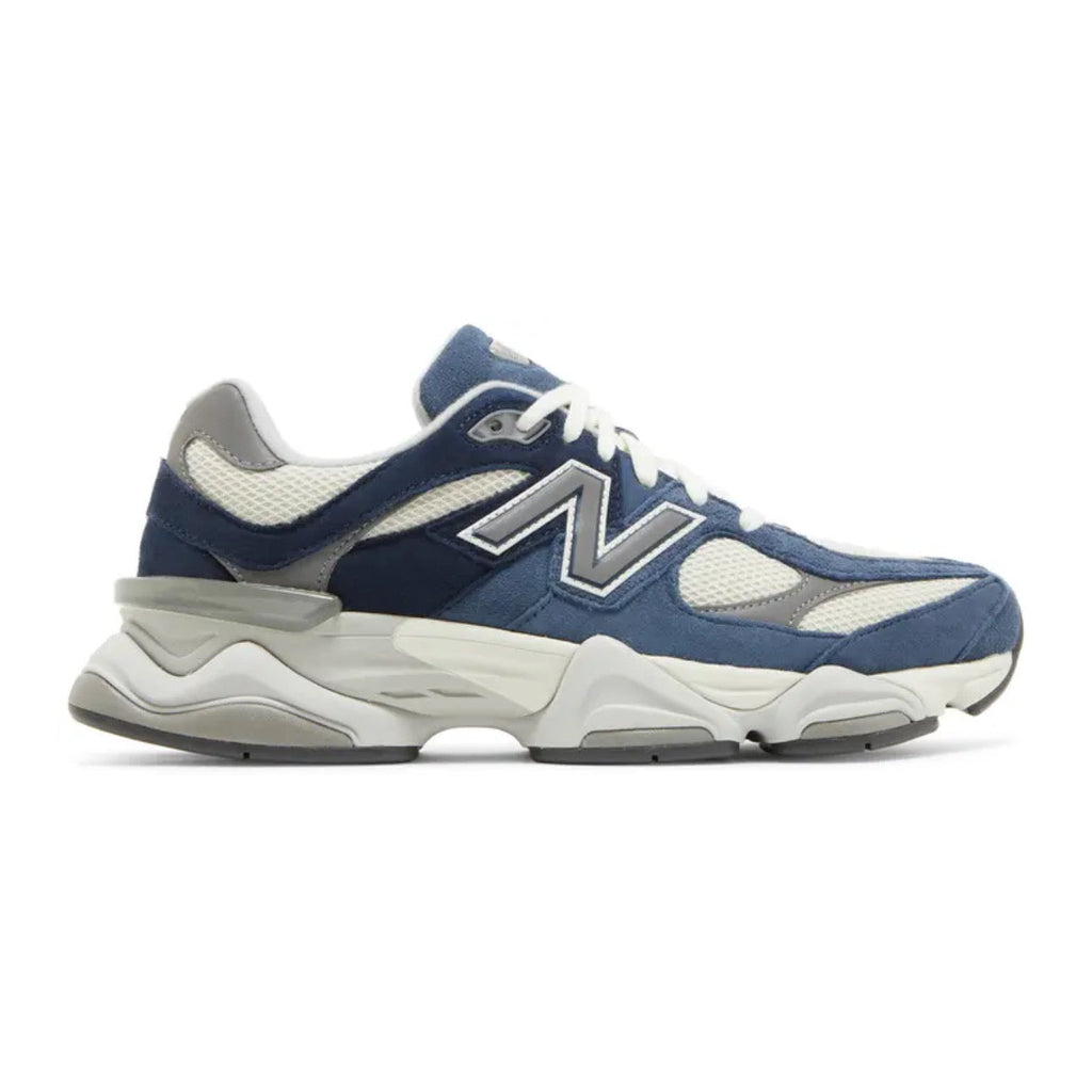 New Balance 9060 'Natural Indigo'