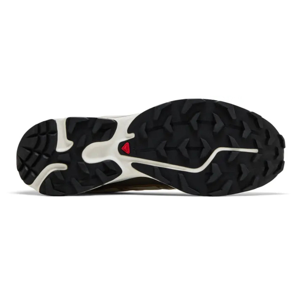Salomon XT-6 'Almond Milk Portabella'