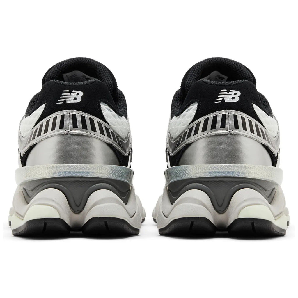 New Balance 9060 Shoe Palace x  'Metallic'