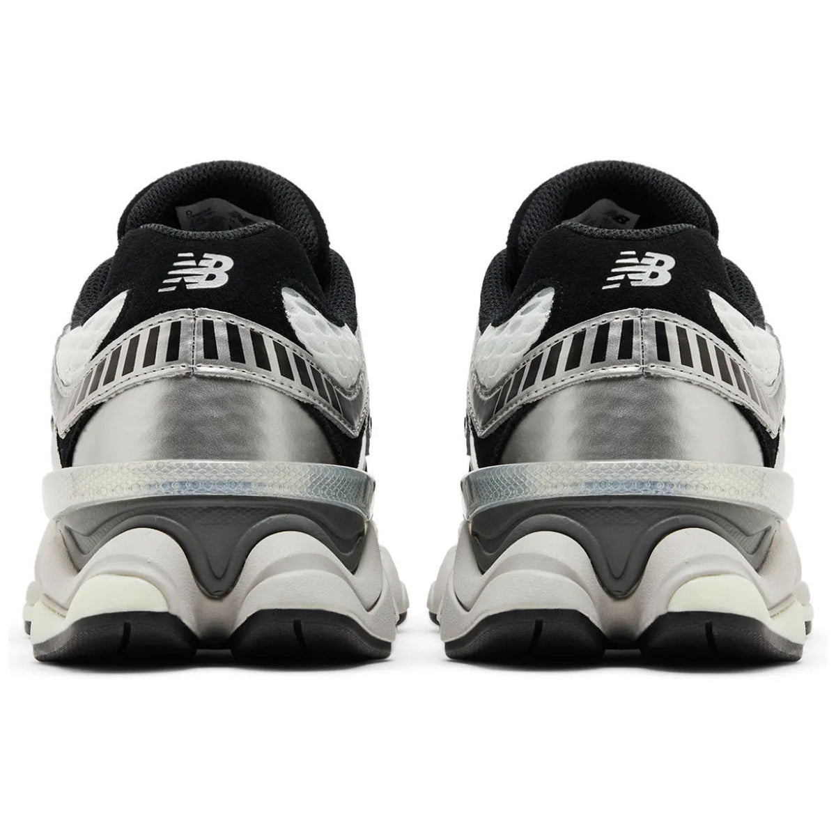 New Balance 9060 Shoe Palace x  'Metallic'