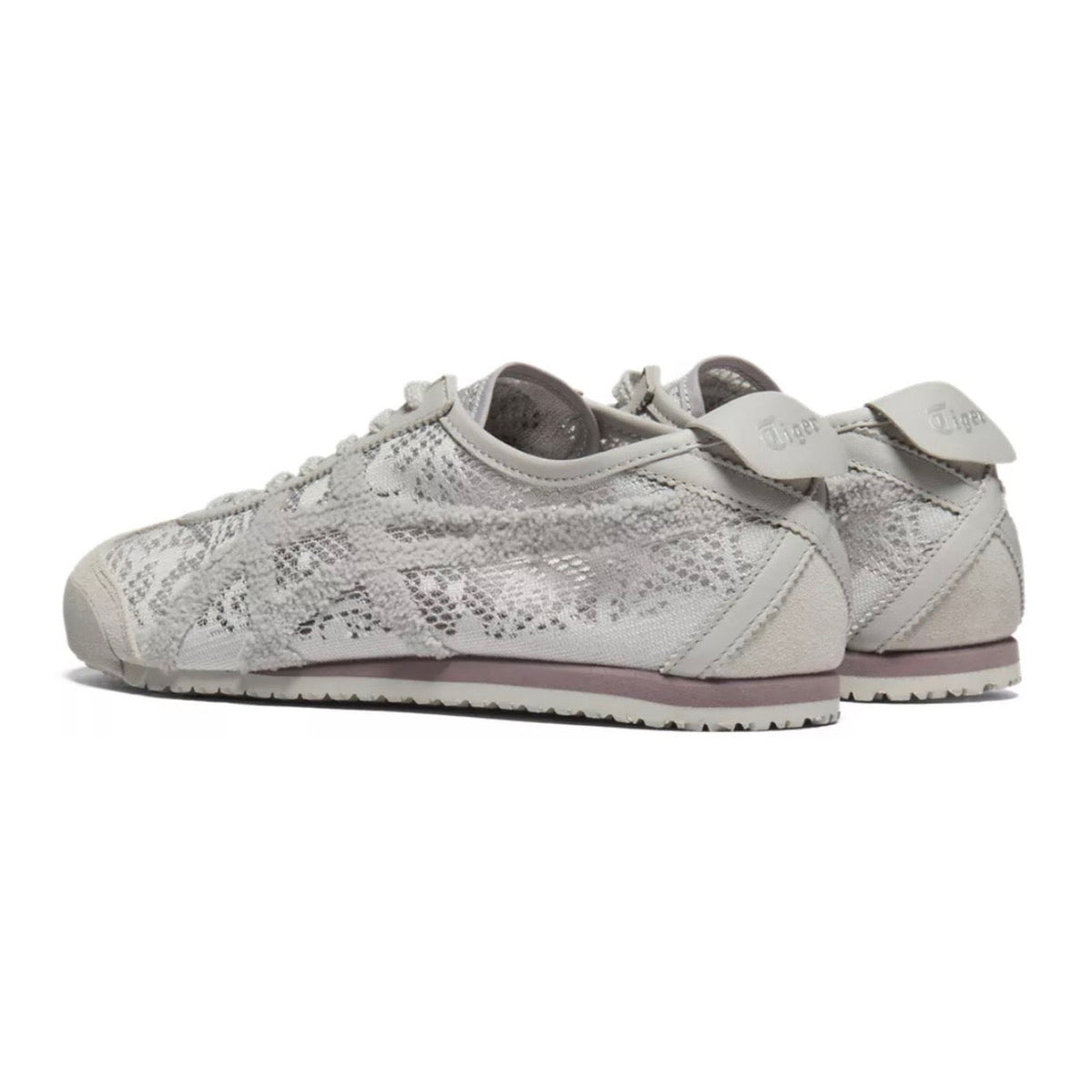 Onitsuka Tiger Mexico 66 OYSTER GREY/OYSTER GREY