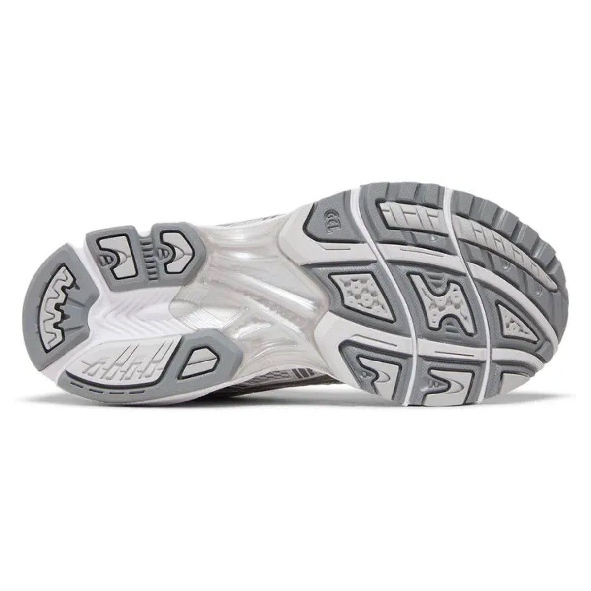 ASICS Wmns Gel Kayano 14 'Cloud Grey Clay'