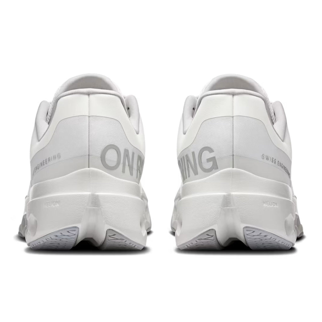 On Running Cloudsurfer Next White | White