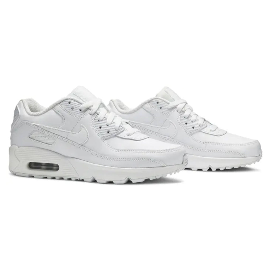 Nike Air Max 90 LTR GS 'White'