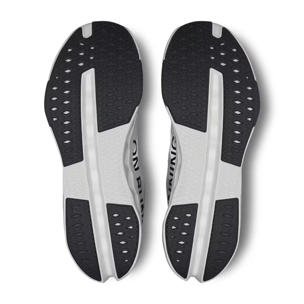 On Running Cloudsurfer Next Glacier | White
