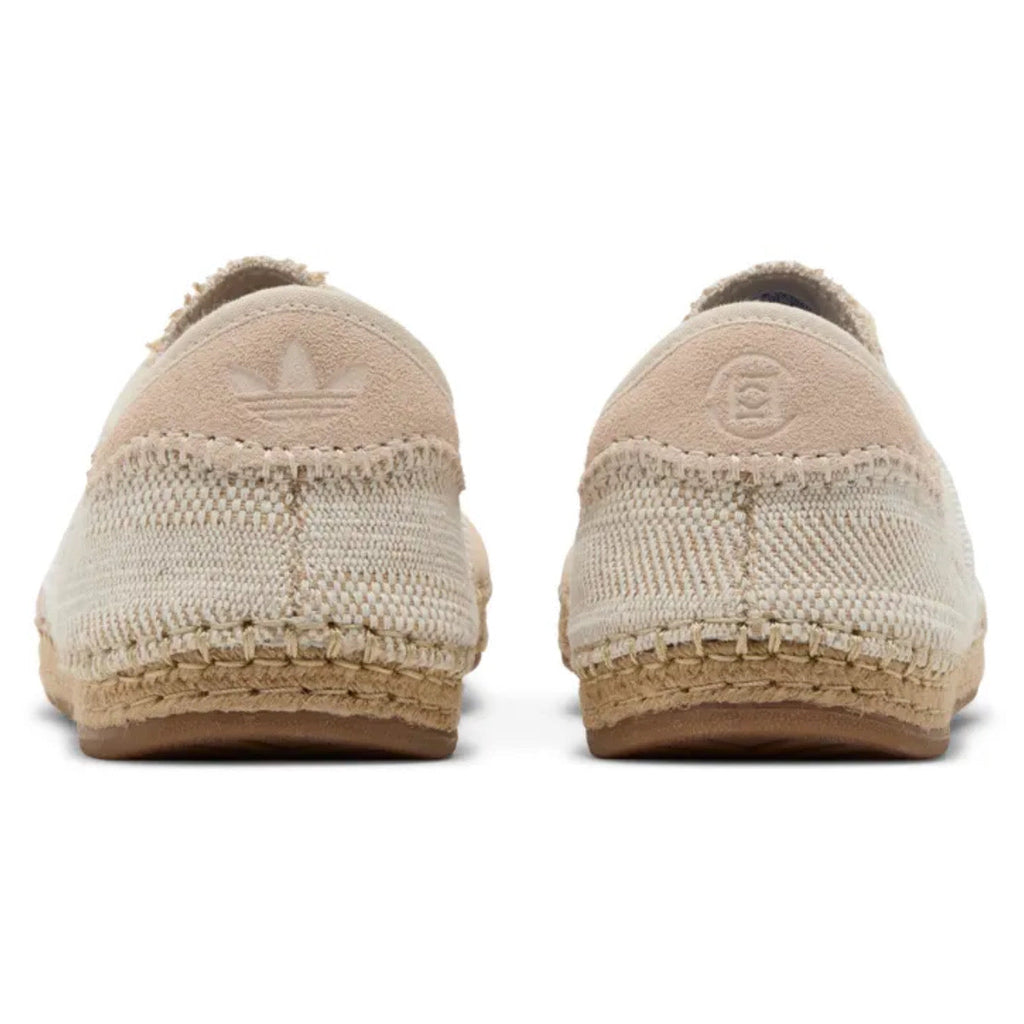 Adidas Gazelle – CLOT Halo Ivory