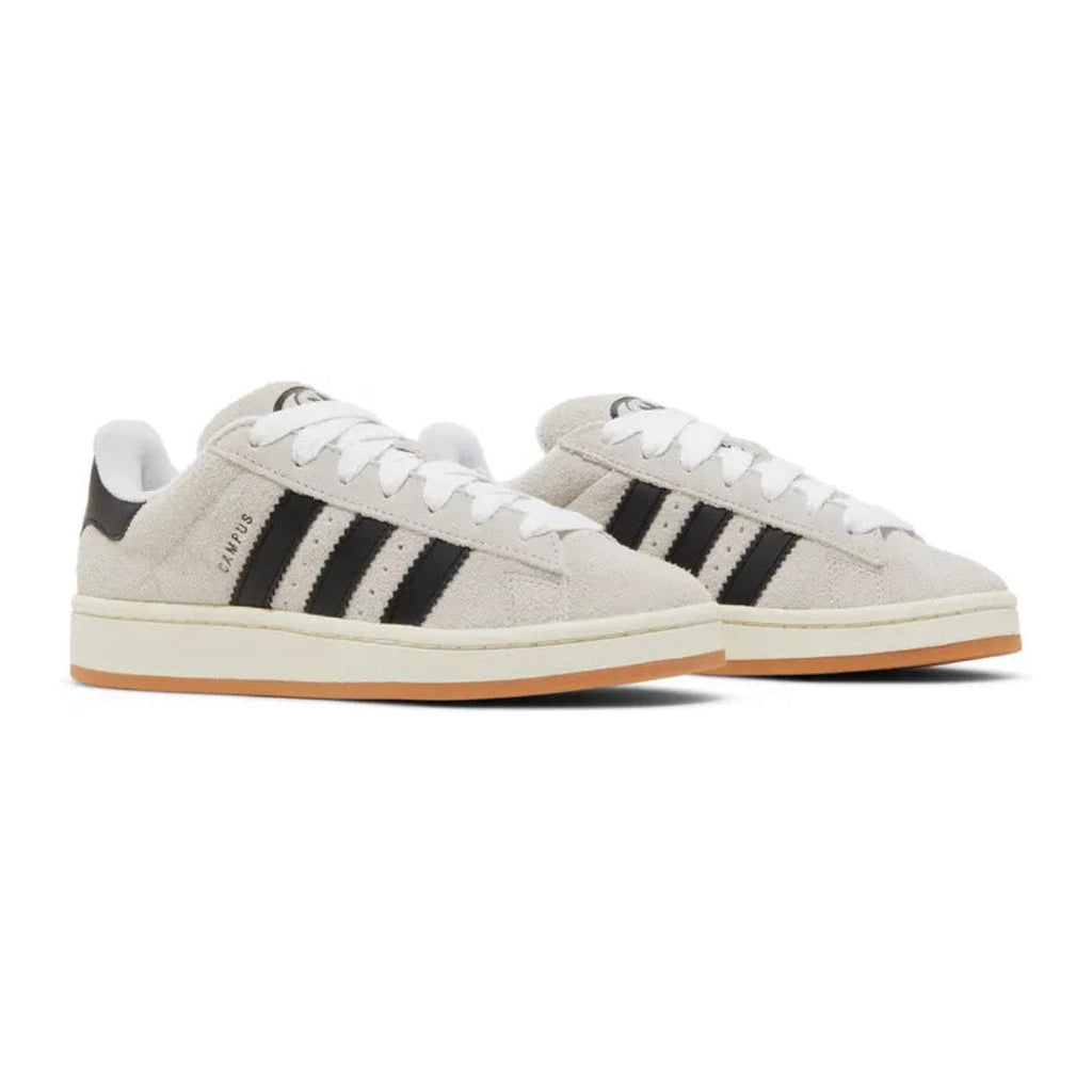 Adidas Campus 00s Crystal – White Core Black