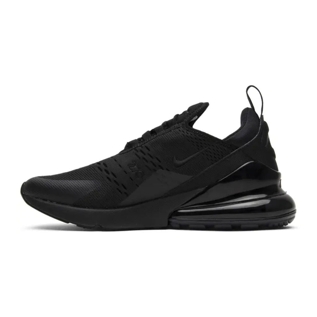 Nike Air Max 270 Triple Black