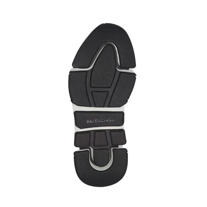 Balenciaga Speed Trainer – Black White