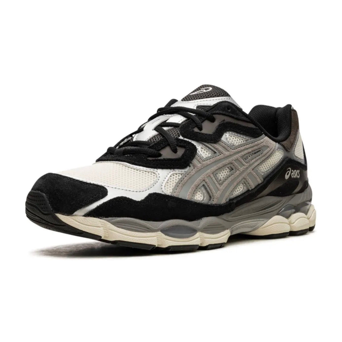 ASICS GEL-NYC "Ivory /Grey Clay"