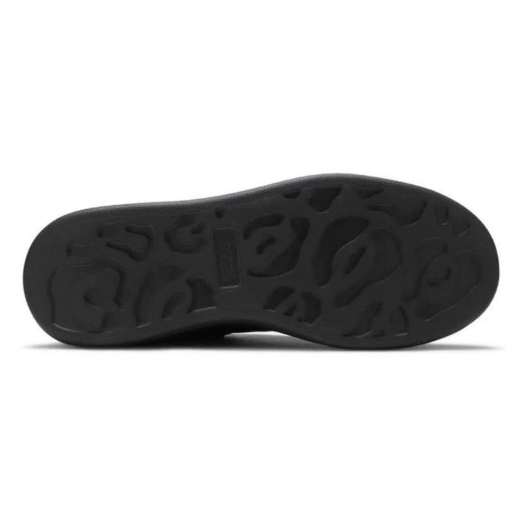 Alexander McQueen Oversized 'All Black'