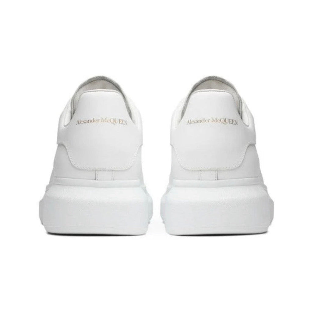 Alexander McQueen Oversized 'White'