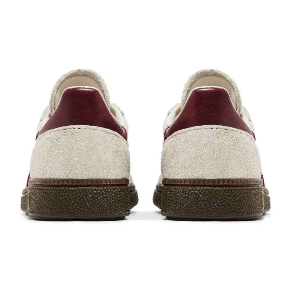 Adidas Handball Spezial – Off White Collegiate Burgundy