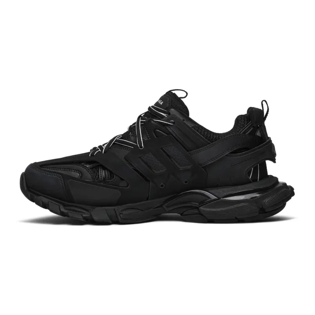 Balenciaga Track Sneaker 'Triple Black'