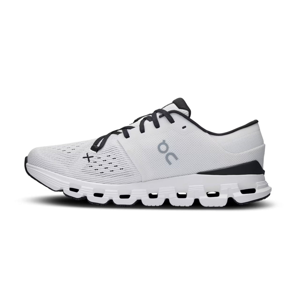 On Running Cloud X4 'Black Ivory'