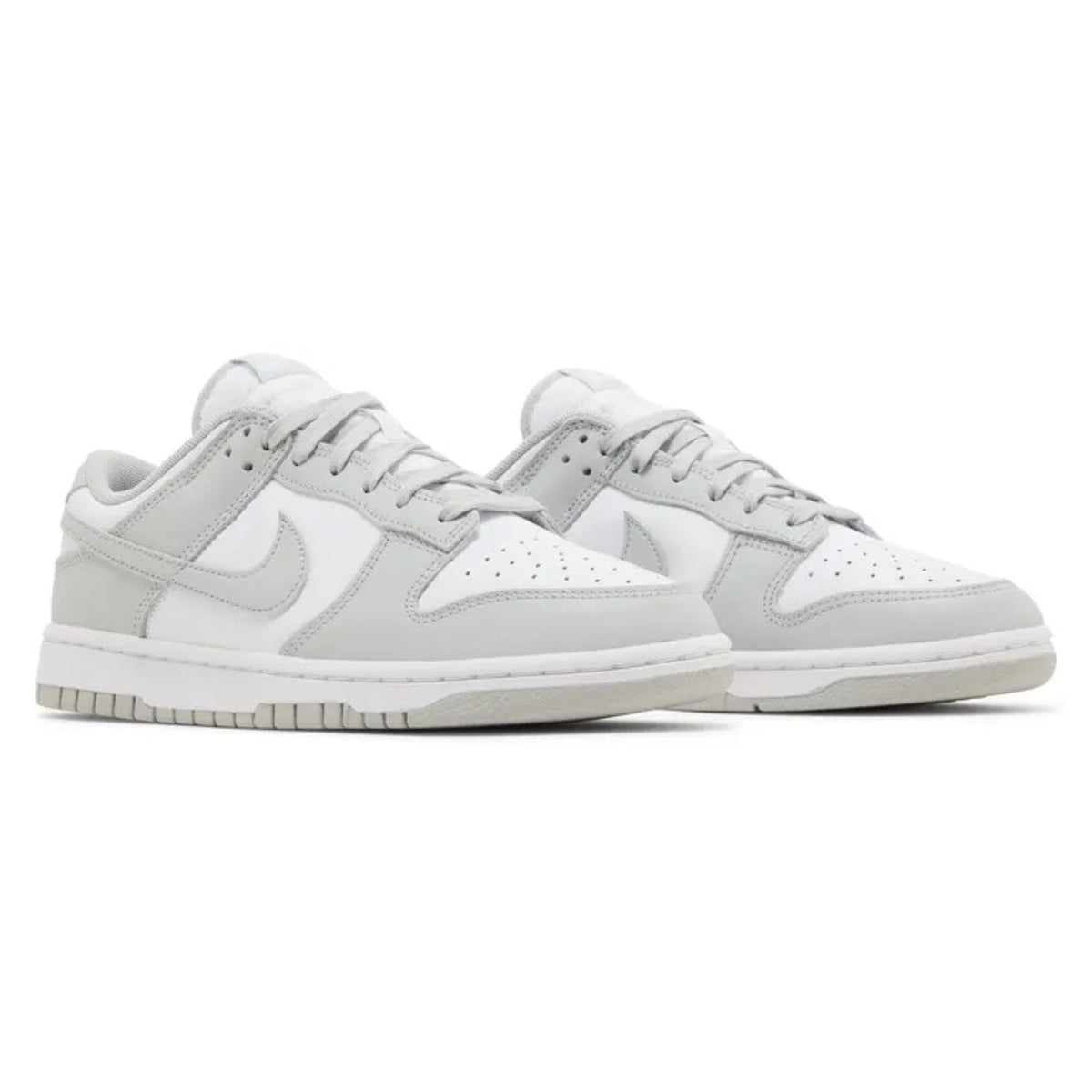 Nike Dunk Low – Grey Fog