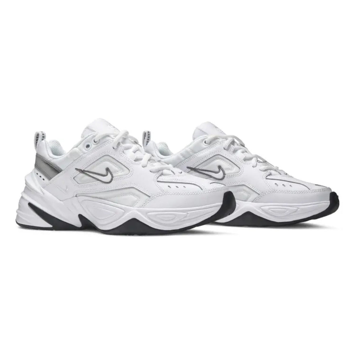 Nike M2K Tekno Cool – White