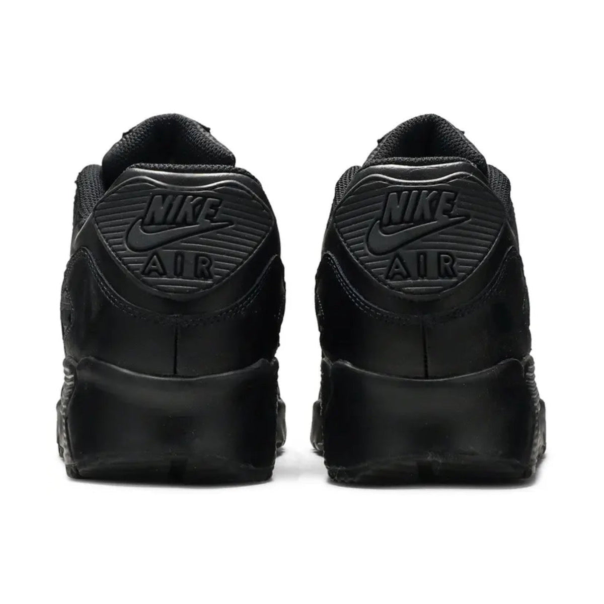 Nike Air Max 90 LTR GS 'Black'