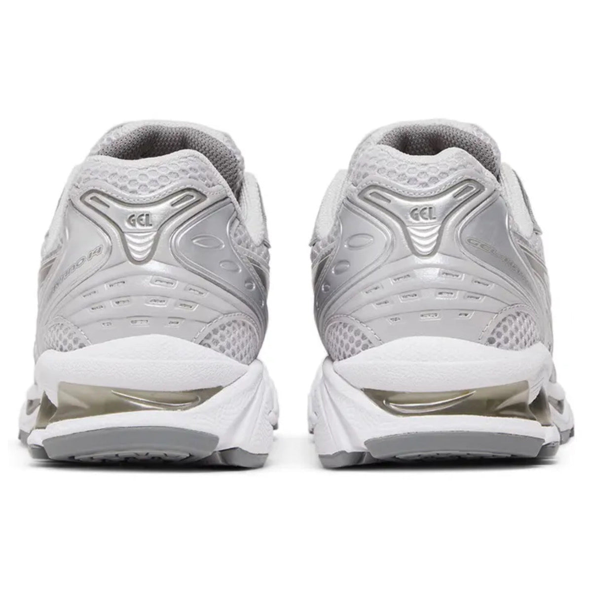 ASICS Wmns Gel Kayano 14 'Cloud Grey Clay'