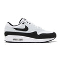 Nike Men's Air Max 1 'White Black'