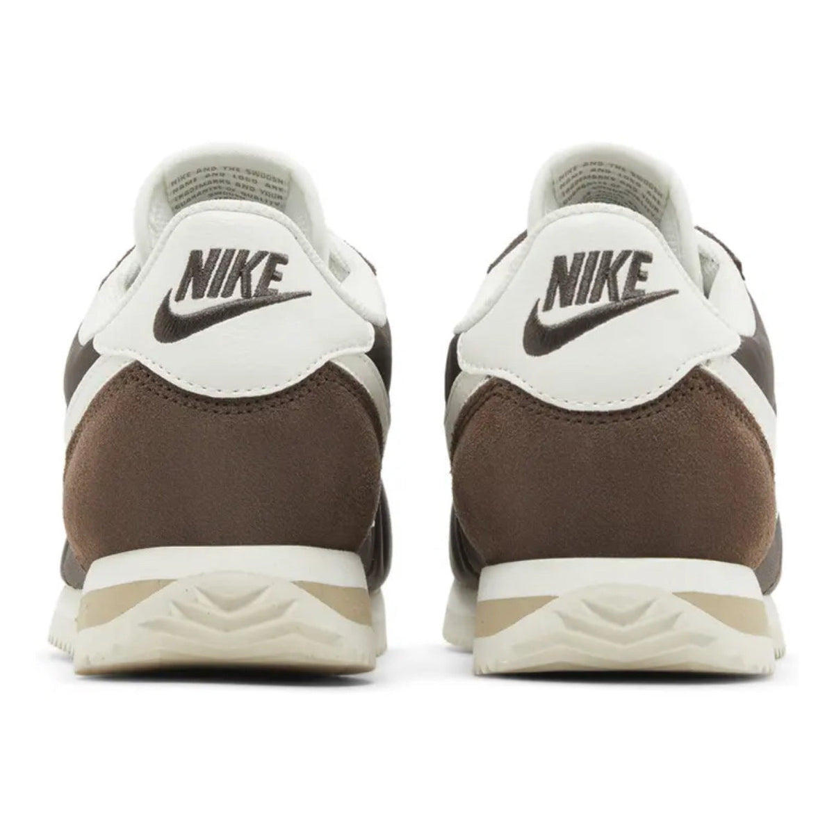 Nike Wmns Cortez 'Baroque Brown'
