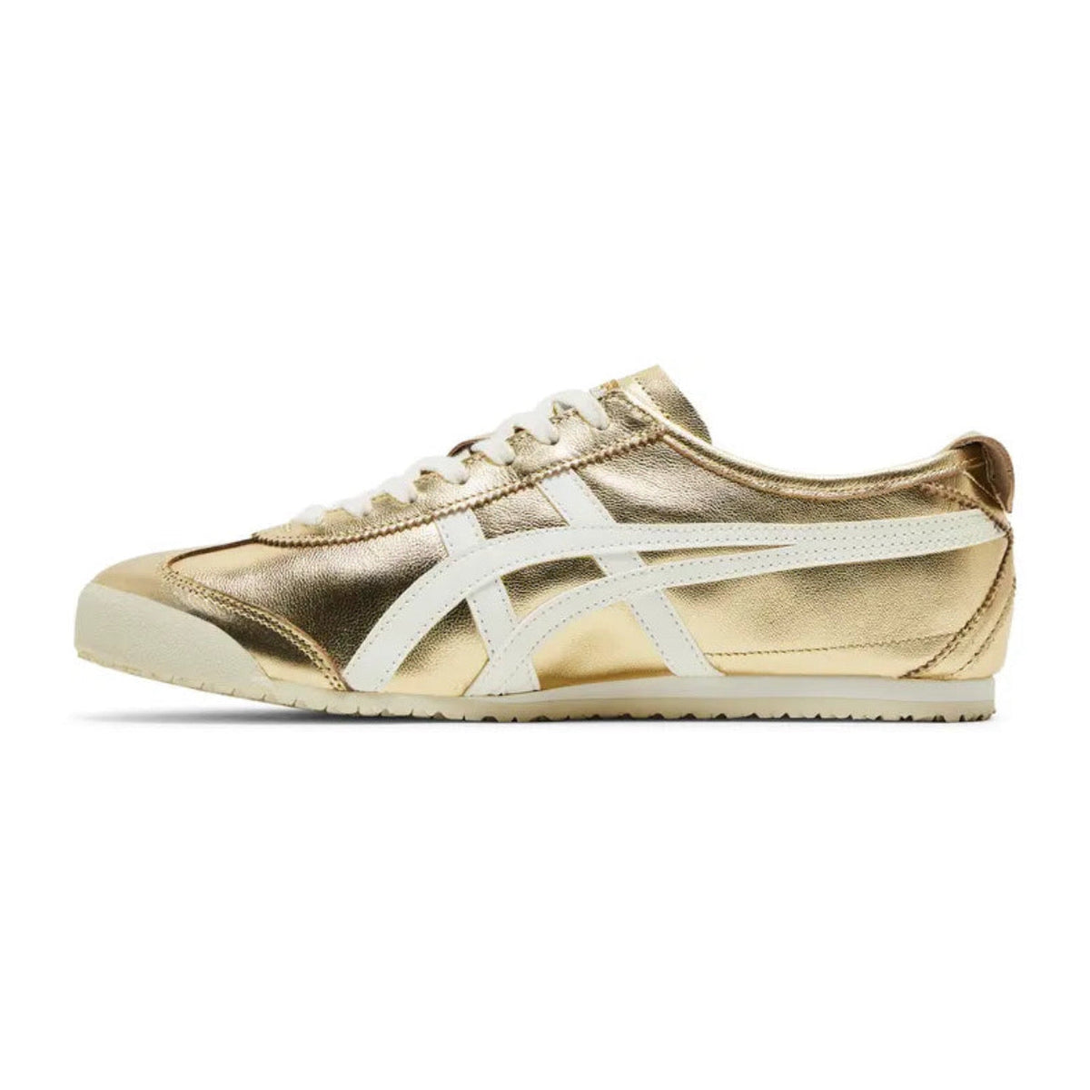 Onitsuka Tiger Mexico 66 Gold
