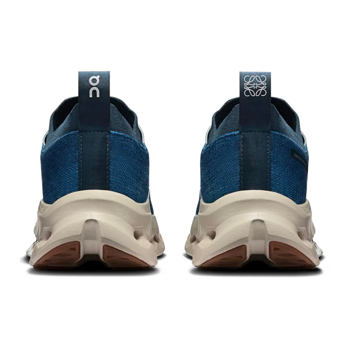 On Running Cloudtilt LOEWE Denim Blue