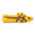 Onitsuka Tiger Versace X TAI-CHI Sakura Nappa Yellow